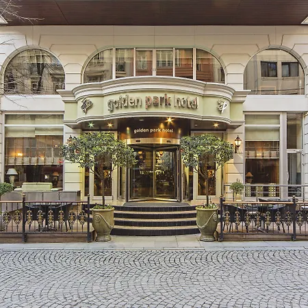 Hotel Nova Plaza Orion Istambul