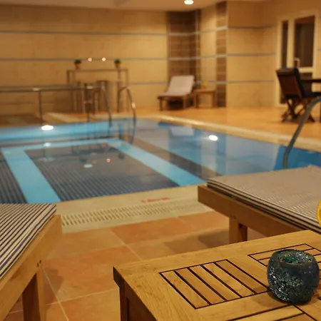 Nova Plaza Orion Hotel