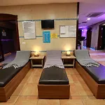 Hotel Nova Plaza Orion Istanbul
