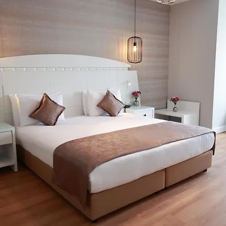 Szálloda Nova Plaza Orion 4*