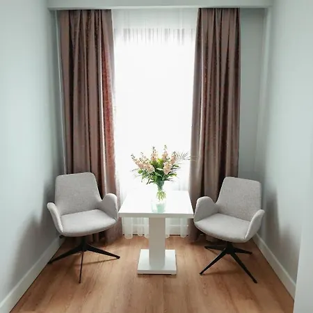 Szálloda Nova Plaza Orion 4*