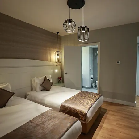 Hotel Nova Plaza Orion