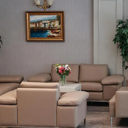 Szálloda Nova Plaza Orion 4*