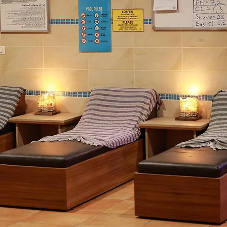 Nova Plaza Orion Istanbulská provincie