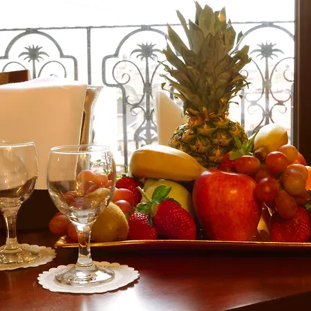 Nova Plaza Orion Hotel 4*