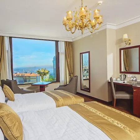 Nova Plaza Orion Otel