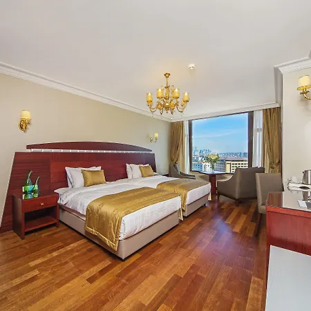 Nova Plaza Orion İstanbul