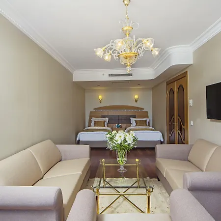 Otel Nova Plaza Orion