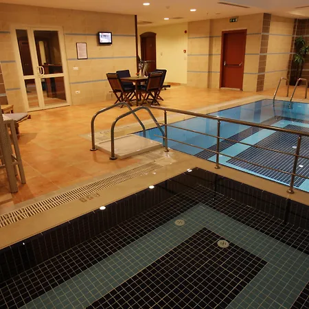 Nova Plaza Orion
