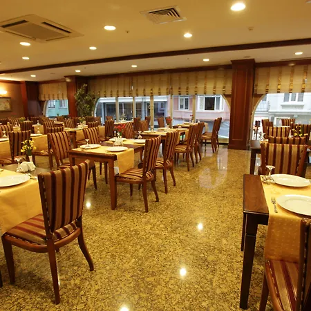 Otel Nova Plaza Orion 4*