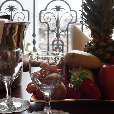 Nova Plaza Orion Hotel