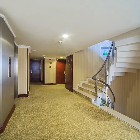 Nova Plaza Orion Otel