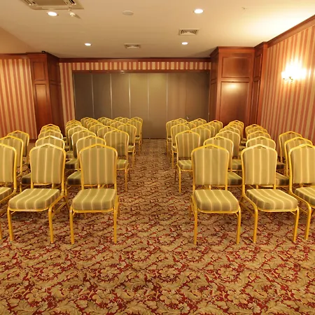 Nova Plaza Orion İstanbul