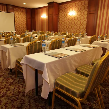 Nova Plaza Orion Otel 4*