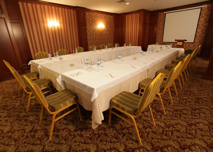 Szálloda Nova Plaza Orion 4*