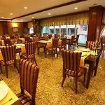 Nova Plaza Orion 4*