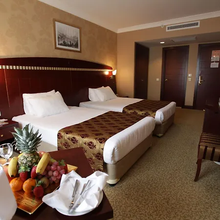 Nova Plaza Orion Estambul