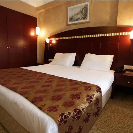 Nova Plaza Orion Hotel Estambul