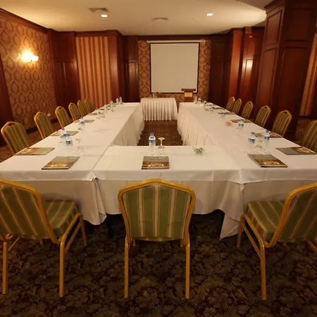 Nova Plaza Orion Hotel Estambul