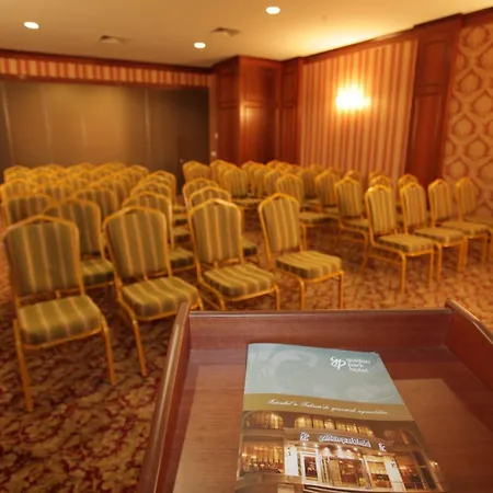 Hotel Nova Plaza Orion Estambul