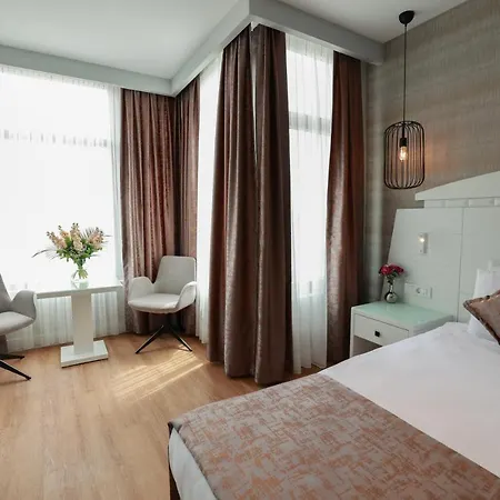 Nova Plaza Orion 4* Estambul
