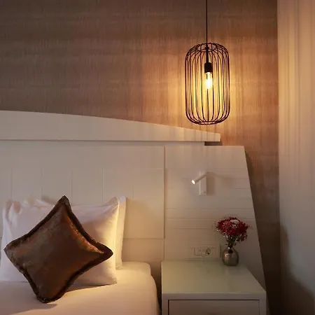 Nova Plaza Orion Hotel Estambul