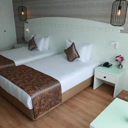 Nova Plaza Orion 4* Estambul