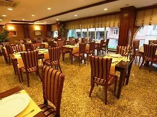 Nova Plaza Orion 4*