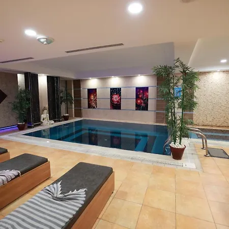 Nova Plaza Orion Estambul