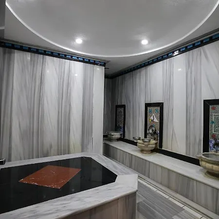 Nova Plaza Orion 4* Estambul
