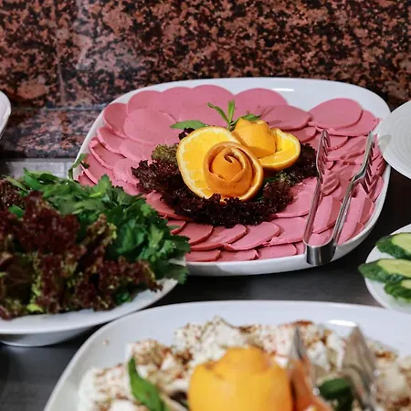 Nova Plaza Orion Hotel Estambul