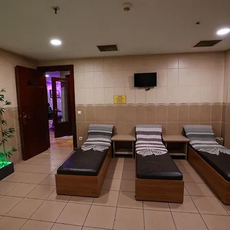 Nova Plaza Orion 4* Estambul