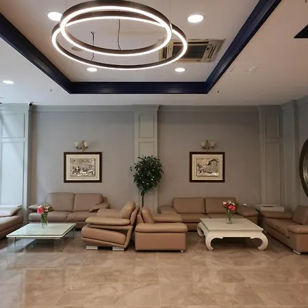 Nova Plaza Orion Hotell