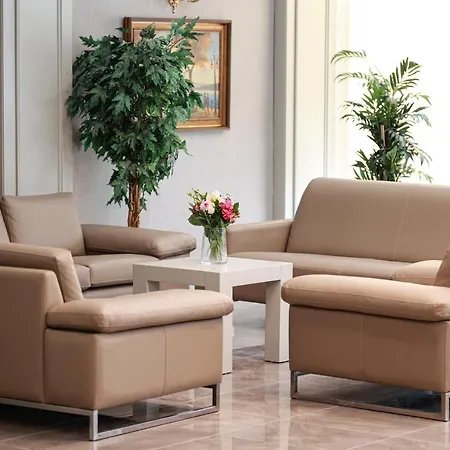 Hotel Nova Plaza Orion