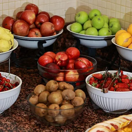 Hotell Nova Plaza Orion Istanbul