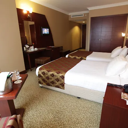 Hotell Nova Plaza Orion 4*