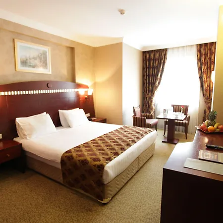 Hotell Nova Plaza Orion 4*