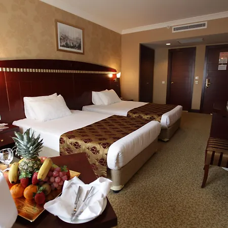 Nova Plaza Orion Hotel Stambuł