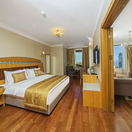 Nova Plaza Orion Hotell