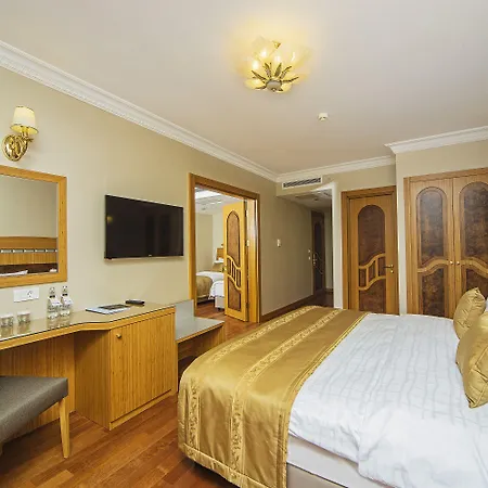 Hotell Nova Plaza Orion 4*