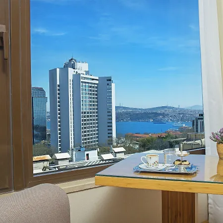 Nova Plaza Orion Hotell