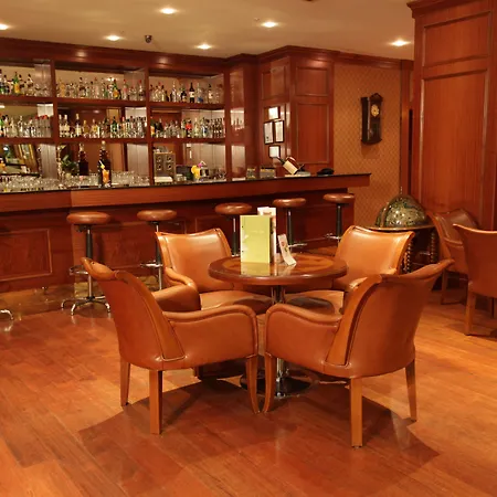 Hotell Nova Plaza Orion