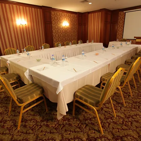 Hotell Nova Plaza Orion 4*