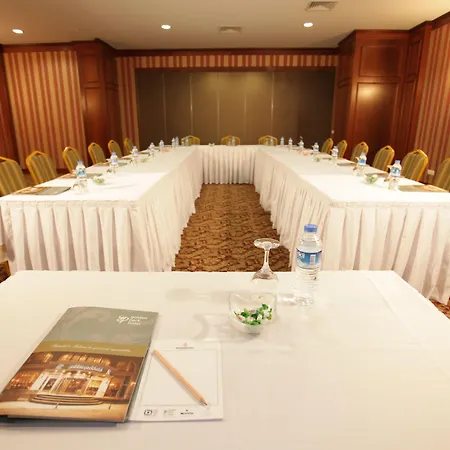 Hotel Nova Plaza Orion