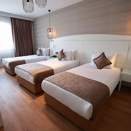 Hotell Nova Plaza Orion