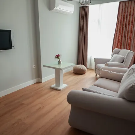 Nova Plaza Orion Stambuł