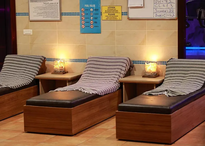 Nova Plaza Orion איסטמבול