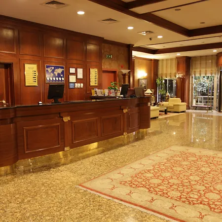 Szálloda Nova Plaza Orion 4*